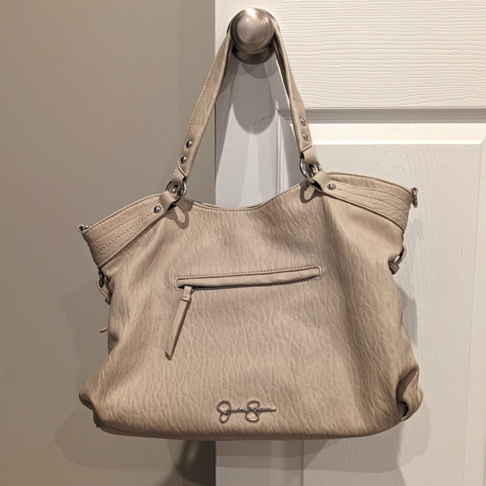 Jessica Simpson purse